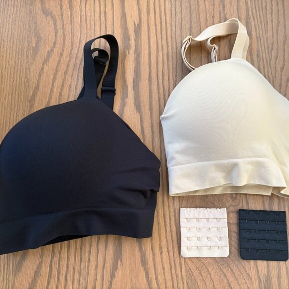 2X Shapermint Truekind Collection Everyday wireless bras - Picture 5 of 9